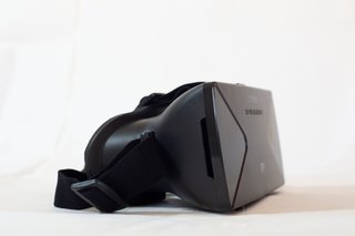 VRfit Gafas Realidad Virtual para Smartphones