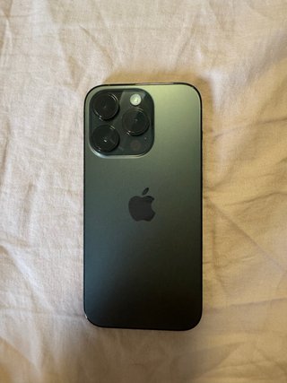 iPhone 14 Pro