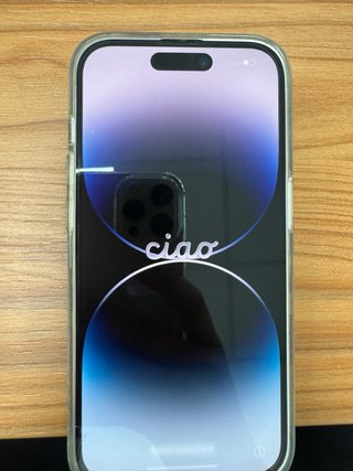 iPhone 14 Pro