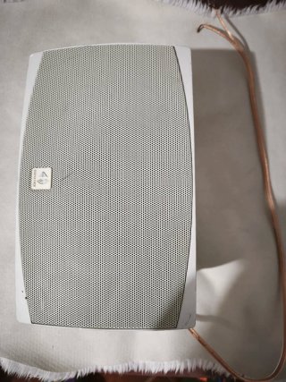Altavoz Exterior Sonance Mariner 51 (Suelto)