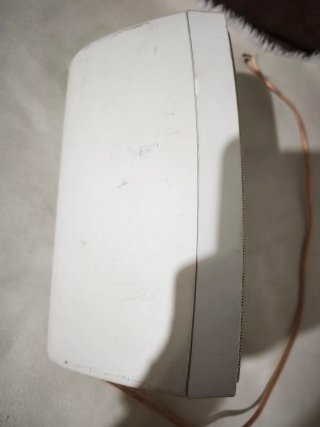 Altavoz Exterior Sonance Mariner 51 (Suelto)