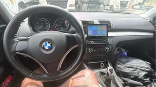 BMW Serie 1 2010 118d