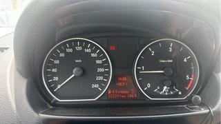 BMW Serie 1 2010 118d