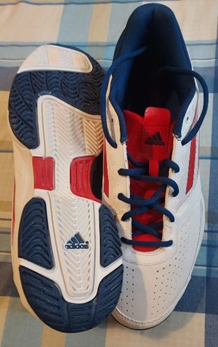 Zapatillas Adidas Adituff Talla 47