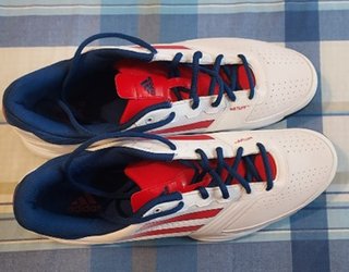 Zapatillas Adidas Adituff Talla 47