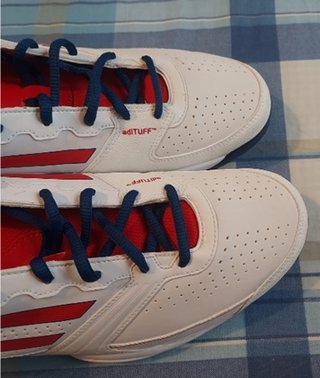 Zapatillas Adidas Adituff Talla 47