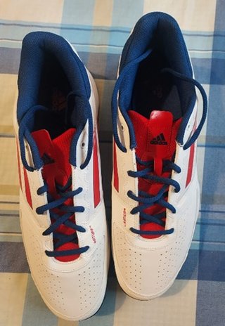 Zapatillas Adidas Adituff Talla 47