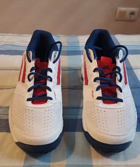 Zapatillas Adidas Adituff Talla 47