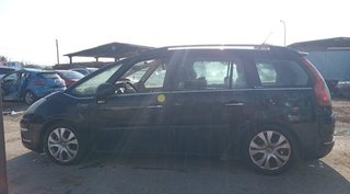 Citroen 103009 colector admisión c4 picasso