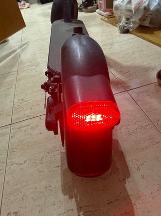 Patinete Eléctrico Xiaomi Mi Scooter 5
