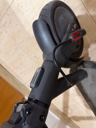 Patinete Eléctrico Xiaomi Mi Scooter 5