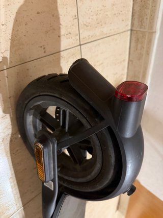 Patinete Eléctrico Xiaomi Mi Scooter 5