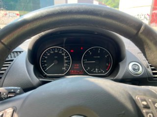 BMW Serie 1 2009