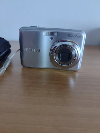 Macchina fotografica Fujifilm 10.2 MP