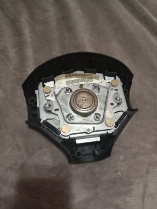 Volante Peugeot 206 GTI y RC con Airbag