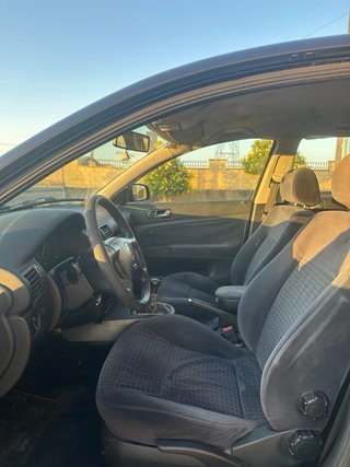 Volkswagen Passat 2000