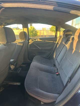 Volkswagen Passat 2000
