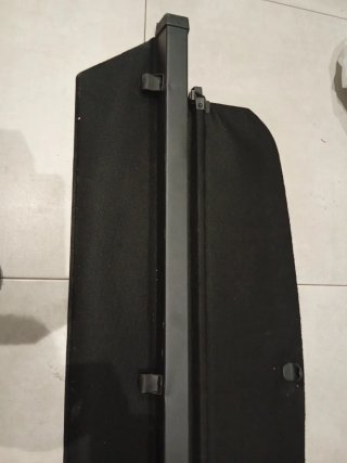 Bandeja enrollable Citroen c4 grand Picasso II