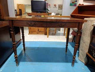 MESA ESCRITORIO VINTAGE