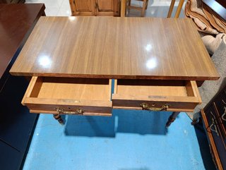 MESA ESCRITORIO VINTAGE