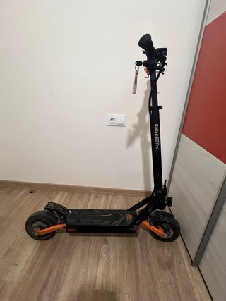 Patinete Eléctrico Kukirin G2 Pro ( Negociable )
