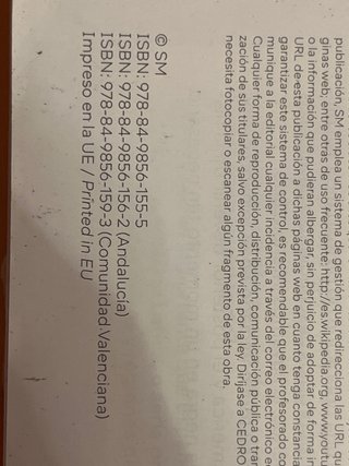 Geografía e Historia, 4 Secundaria, Revuela Guí...