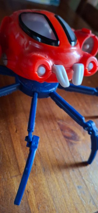 MArvel - spiderman - kinder