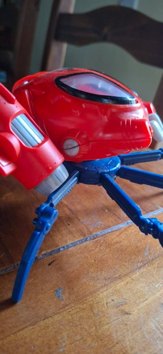 MArvel - spiderman - kinder