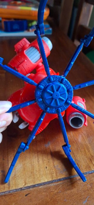 MArvel - spiderman - kinder
