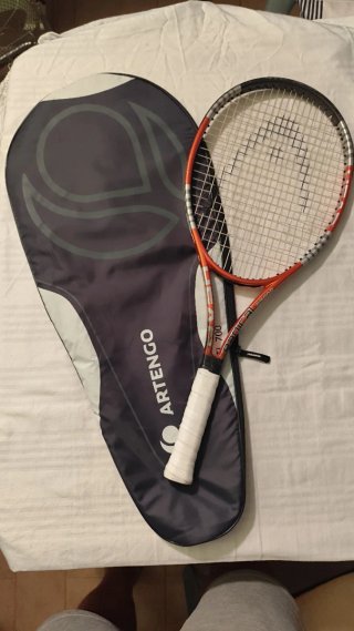 Racchetta da tennis HEAD Junior