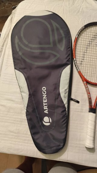 Racchetta da tennis HEAD Junior