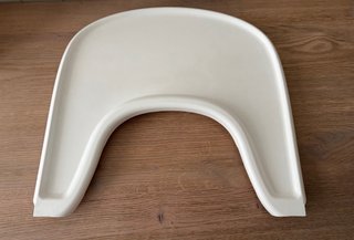 Vassoio Stokke Tripp Trapp