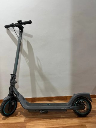 Patín Eléctrico