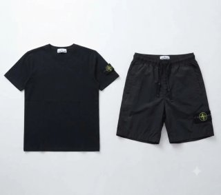 Conjunto Stone Island 3 colores disponibles