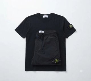 Conjunto Stone Island 3 colores disponibles