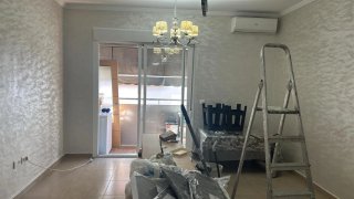 Servicios de pintura profesional y pladur