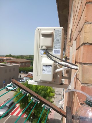 Reaparaciones de agua luz y gas