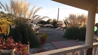 Casa de campo