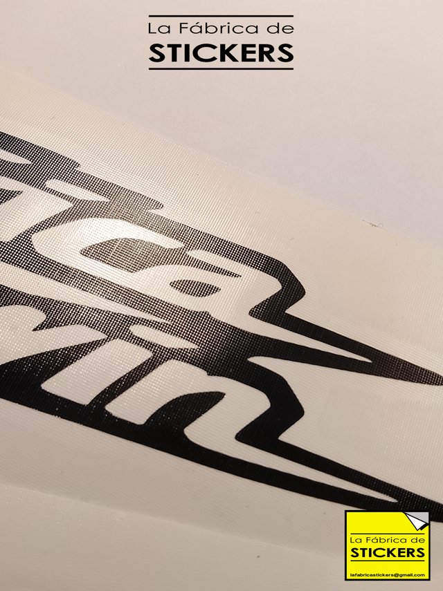 2 Pegatinas AFRICA TWIN Vinilo de corte Oracal 651