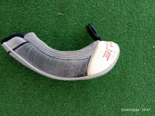 Funda Palo Golf Taylormade Rescue Híbrido