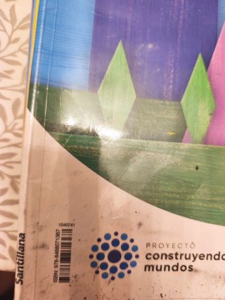 Libros 3 de Primaria