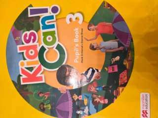 Libros 3 de Primaria