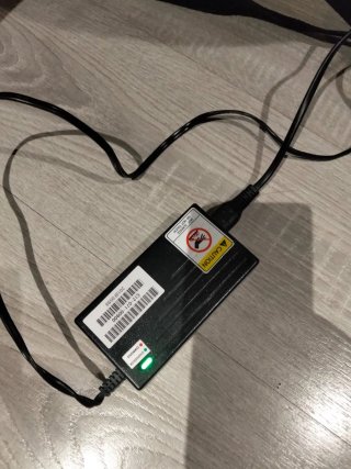 Andador eléctrico para silla de ruedas