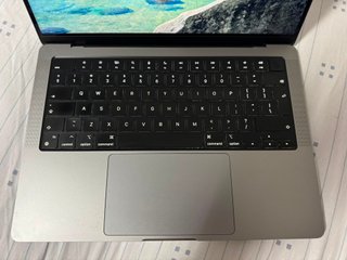 MacBook Pro 14 2021