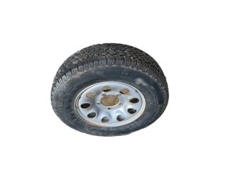 Llanta Suzuki Vitara ET, TA, TD 88-02