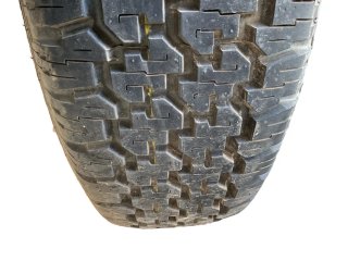 Llanta Suzuki Vitara ET, TA, TD 88-02