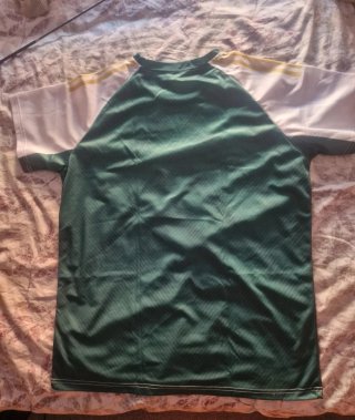 Camiseta Club Polideportivo Cacereño 105 Años