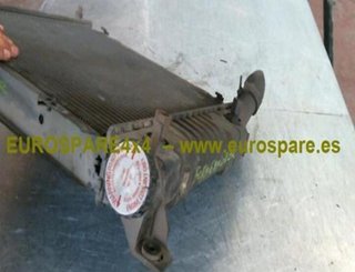 3923 radiador agua x181y19crg245 ford explorer 4.0