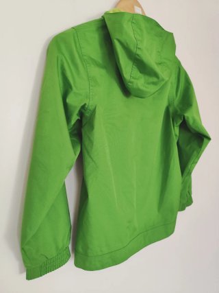 Corta Vento para Rapaz marca Quechua (10 anos)