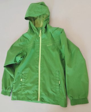 Corta Vento para Rapaz marca Quechua (10 anos)